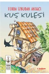 Kuş Kulesi Tudem Yayınları - Tudem Yayınları