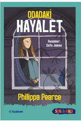 Odadaki Hayalet Tudem Yayınları - Tudem Yayınları