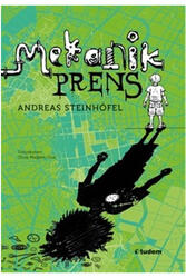 Mekanik Prens Tudem Yayınları - Tudem Yayınları