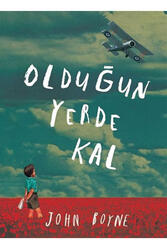 Olduğun Yerde Kal Tudem Yayınları - Tudem Yayınları