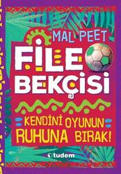 File Bekçisi Tudem Yayınları - Tudem Yayınları