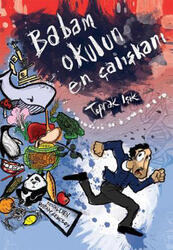 Babam Okulun En Çalışkanı Tudem Yayınları - Tudem Yayınları