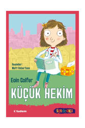 Tudem Yayınları Küçük Hekim Sende Oku - Tudem Yayınları