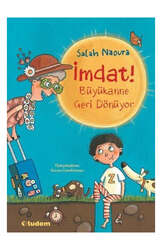 Tudem Yayınları İmdat! Büyükanne Geri Dönüyor - Tudem Yayınları