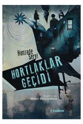Tudem Yayınları Hortlaklar Geçidi - Tudem Yayınları