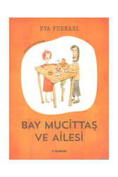 Tudem Yayınları Bay Mucittaş ve Ailesi - Tudem Yayınları