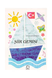 Tudem Yayınları Şiir Gemisi - Tudem Yayınları