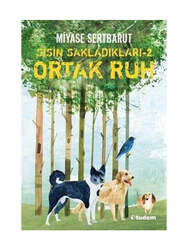 Tudem Yayınları Sisin Sakladıkları - 2 Ortak Ruh - Tudem Yayınları