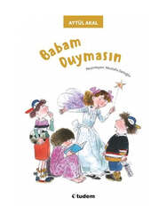 Tudem Yayınları Babam Duymasın - Tudem Yayınları