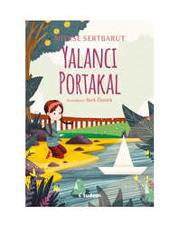 Tudem Yayınları Yalancı Portakal - Tudem Yayınları