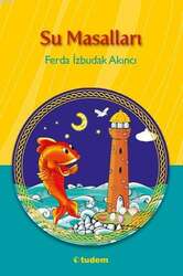 Tudem Yayınları Su Masalları - Tudem Yayınları