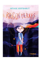 Tudem Yayınları Bir Gün Herkes - Tudem Yayınları