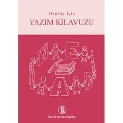 Okullar İçin Yazım Kılavuzu Türk Dil Kurumu Yayınları - Türk Dil Kurumu Yayınları