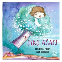Uçanbalık Yayınları Uyku Ağacı - Uçanbalık Yayıncılık