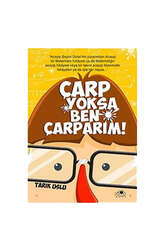 Uğurböceği Yayınları Çarp Yoksa Ben Çarparım - Uğurböceği Yayınları