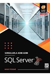 ​Unikod Sorgularla Adım Adım SQL Server - Unikod