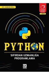 Unikod Python Sıfırdan Uzmanlığa Programlama - Unikod