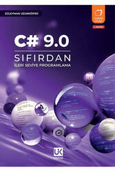 Unikod C 9.0 Sıfırdan İleri Seviye Programlama - Unikod