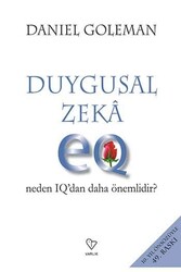 ​Duygusal Zeka - Neden IQ'dan Daha Önemlidir Varlık Yayınları - Varlık Yayınları