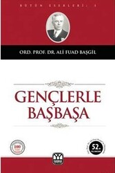 Gençlerle Başbaşa Yağmur Yayınları - Yağmur Yayınları