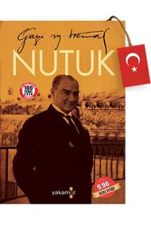 Nutuk Yakamoz Yayınları - Yakamoz Yayınevi