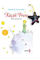 Küçük Prens Yakamoz Yayınları - Yakamoz Yayınevi