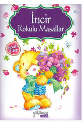 İncir Kokulu Masallar Yakamoz Yayınevi - Yakamoz Yayınevi