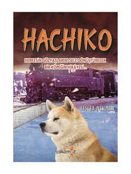 Yakamoz Yayınları Hachiko - Yakamoz Yayınevi