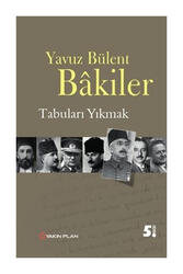 Yakın Plan Yayınları Tabuları Yıkmak - Yakın Plan Yayınları