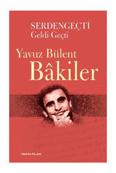 Yakın Plan Yayınları Serdengeçti Geldi Geçti - Yakın Plan Yayınları