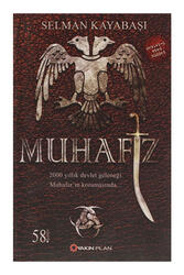 Yakın Plan Yayınları Muhafız - Yakın Plan Yayınları