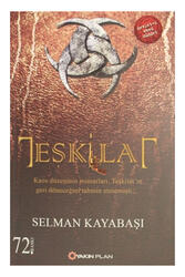 Yakın Plan Yayınları Teşkilat - Yakın Plan Yayınları