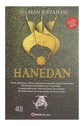 Yakın Plan Yayınları Hanedan - Yakın Plan Yayınları