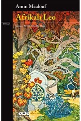 Afrikalı Leo Yapı Kredi Yayınları - Yapı Kredi Yayınları