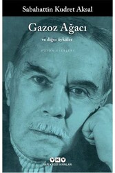 ​Gazoz Ağacı ve Diğer Öyküler Yapı Kredi Yayınları - Yapı Kredi Yayınları