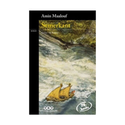 Semerkant Yapı Kredi Yayınları - Yapı Kredi Yayınları