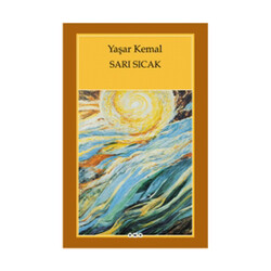 Sarı Sıcak Yapı Kredi Yayınları - Yapı Kredi Yayınları