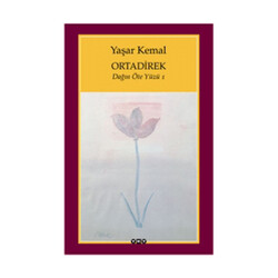 Ortadirek - Dağın Öteki Yüzü - 1 Yapı Kredi Yayınları - Yapı Kredi Yayınları