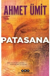 Patasana Yapı Kredi Yayınları - Yapı Kredi Yayınları