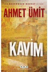 Kavim Yapı Kredi Yayınları - Yapı Kredi Yayınları