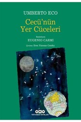 Cecü’nün Yer Cüceleri Yapı Kredi Yayınları - Yapı Kredi Yayınları