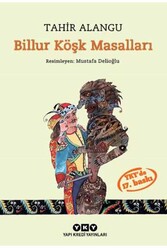 Billur Köşk Masalları Yapı Kredi Yayınları - Yapı Kredi Yayınları