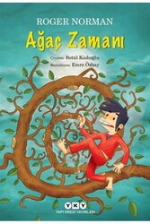 Ağaç Zamanı Yapı Kredi Yayınları - Yapı Kredi Yayınları