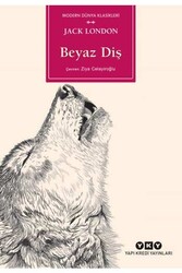 Beyaz Diş Yapı Kredi Yayınları - Yapı Kredi Yayınları