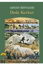 Dede Korkut Yapı Kredi Yayınları - Yapı Kredi Yayınları