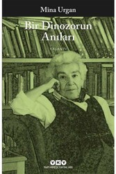 Bir Dinozorun Anıları Yapı Kredi Yayınları - Yapı Kredi Yayınları