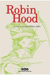 Robin Hood Yapı Kredi Yayınları - Yapı Kredi Yayınları