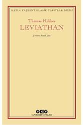 Leviathan Yapı Kredi Yayınları - Yapı Kredi Yayınları