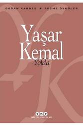 Yolda - Seçme Öyküler Yapı Kredi Yayınları - Yapı Kredi Yayınları