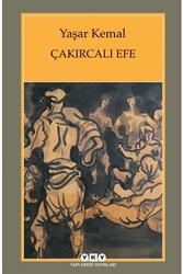 Çakırcalı Efe Yapı Kredi Yayınları - Yapı Kredi Yayınları